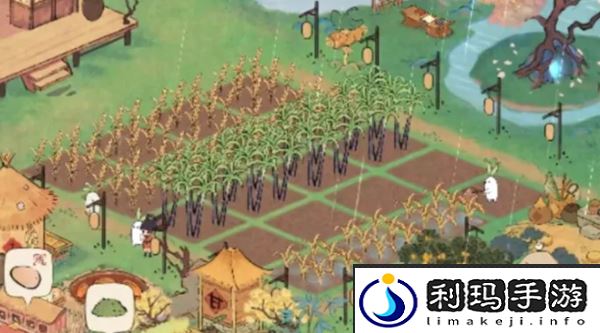 桃源深处有人家隐藏仓库在哪