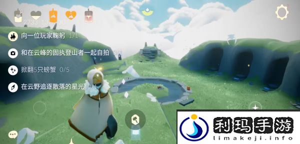 光遇9月25日每日任务完成步骤