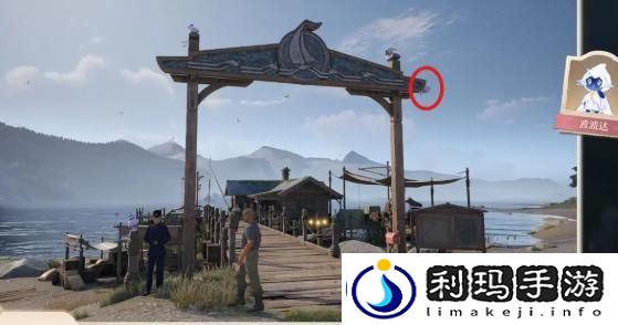 无限暖暖照片调查任务怎么做-照片调查任务攻略