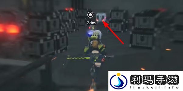 《绝区零》旧城建区南段卡格车收集攻略