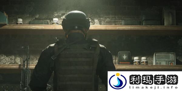 暗区突围s6赛季删档吗