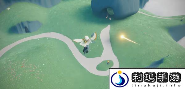 光遇9月25日每日任务完成步骤