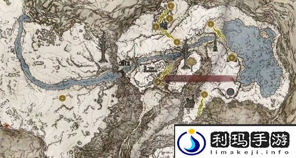 艾尔登法环王城进入图文攻略