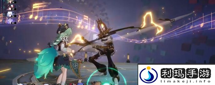 崩坏：星穹铁道受难剧成就攻略-崩坏：星穹铁道受难剧成就怎么达成