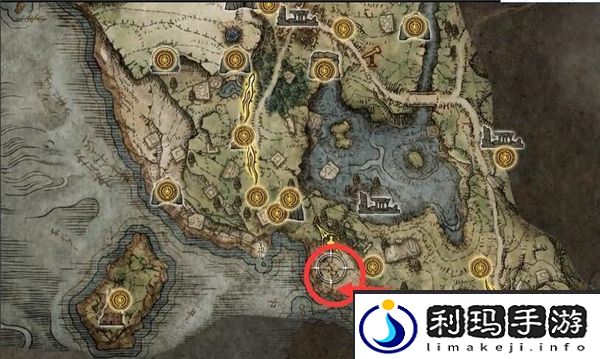 艾尔登法环重力战灰获取方法介绍