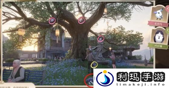 无限暖暖照片调查任务怎么做-照片调查任务攻略
