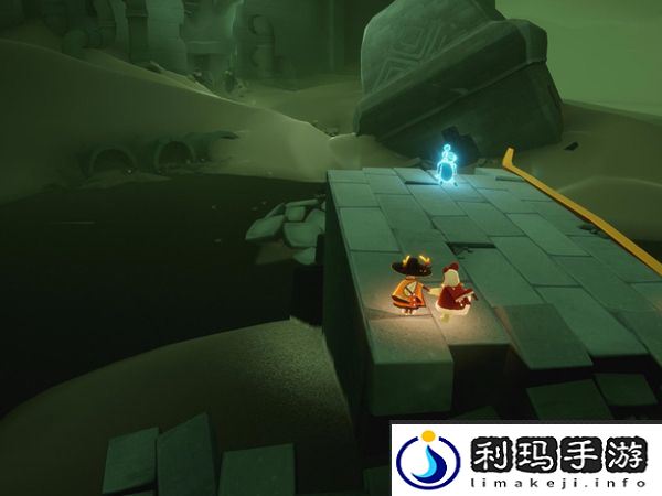 光遇抱头动作先祖位置介绍