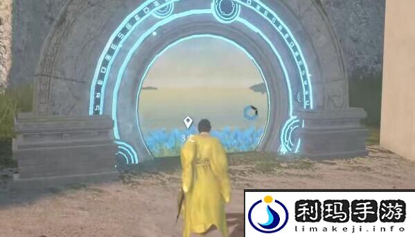 逆水寒手游神龟韬晦盔怎么获得