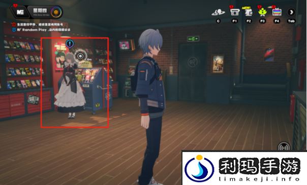 《绝区零》丽娜邀约事件任务攻略