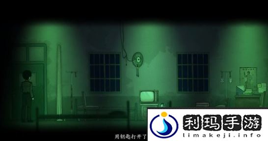 烟火游戏图文攻略大全