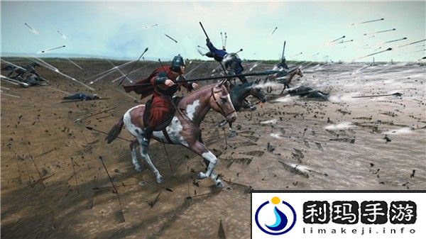 全面战争三国传奇武将有哪些