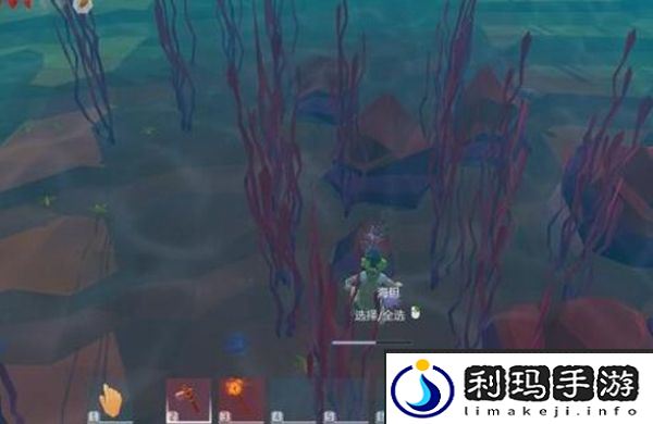 艾兰岛出生岛动物介绍
