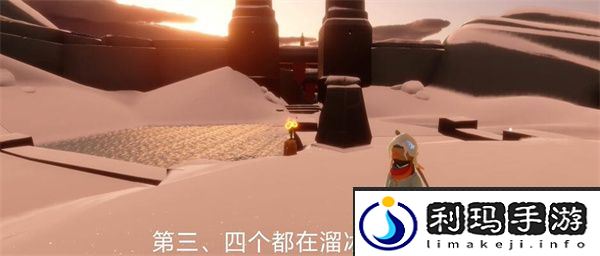 光遇5月21日季节蜡烛位置2024-光遇2024年5月21日季节蜡烛在哪