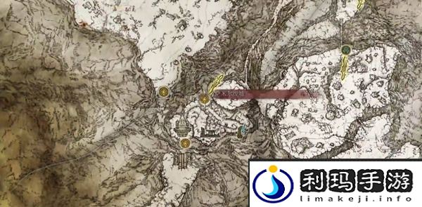 艾尔登法环王城进入图文攻略