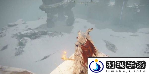 艾尔登法环王城进入图文攻略