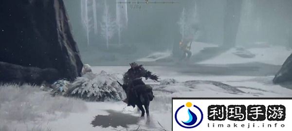艾尔登法环王城进入图文攻略