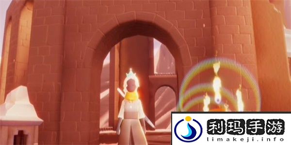 光遇8月7日大蜡烛堆位置攻略