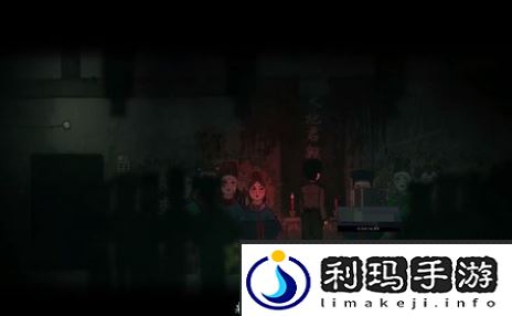 烟火游戏图文攻略大全