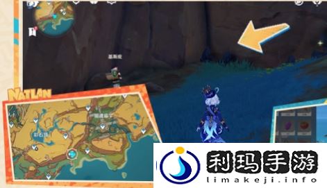 原神养石任务如何通关-原神养石任务通关攻略分享