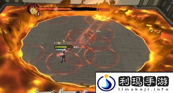 哈利波特魔法觉醒厉火打法攻略