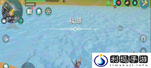 创造与魔法鲍鱼在哪钓几率高-鲍鱼刷新位置