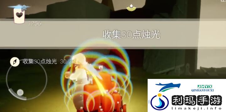 光遇12.11任务攻略-2023年12月11日每日任务完成图文流程