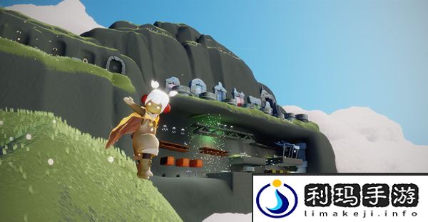 光遇马里奥地图位置介绍