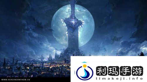 首部预告片曝光-国产新作圣女之歌零公布主角