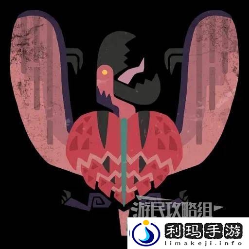 怪物猎人荒野翼龙的皮在哪里获取-翼龙的皮怎么获得