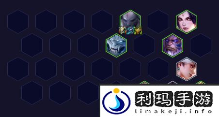 金铲铲之战s11二费活力提莫阵容推荐-金铲铲之战s11二费活力提莫阵容怎么样