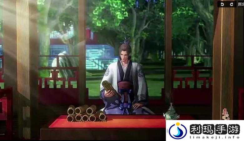 8月25日秦时明月手游颜路魂魄商店上架！必抽角色+速刷技巧大公开