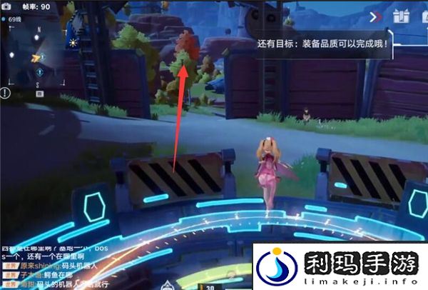 幻塔康姆士NPC位置攻略介绍