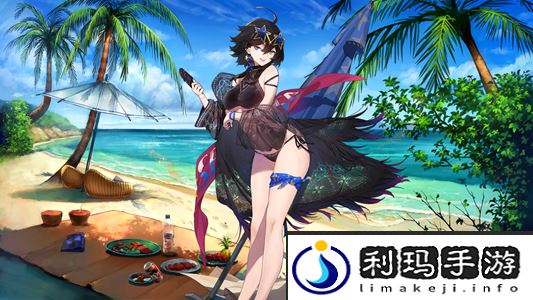 碧蓝航线佐治亚装备搭配