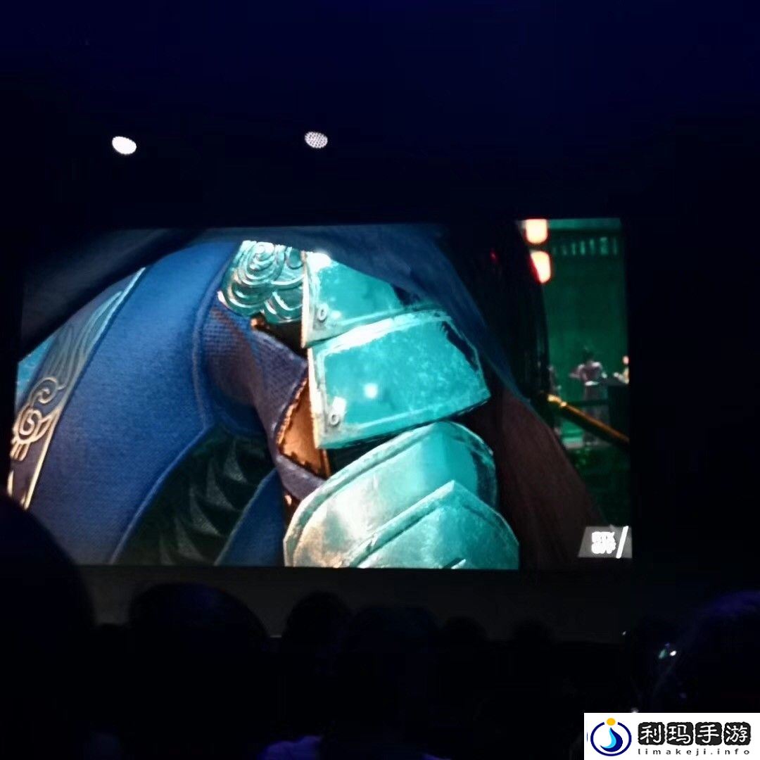 逆水寒荣膺首部RTX游戏-画面效果大幅飞跃