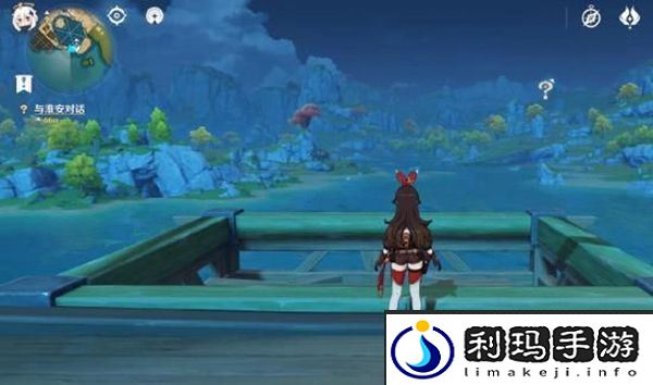 原神暂行之策任务攻略