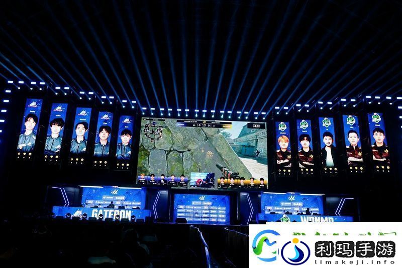 5EPlay专访ACL中国预选赛战队——GATERON