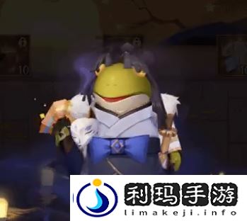 阴阳师达摩顶呱呱活动玩法介绍-阴阳师达摩顶呱呱活动怎么玩