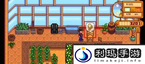 星露谷物语淡啤酒酿造方法
