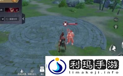 永劫无间手游太刀连招怎么用-永劫无间手游太刀连招技巧