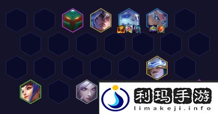 金铲铲之战s11青瓷寒冰阵容推荐-金铲铲之战s11青瓷寒冰阵容怎么样