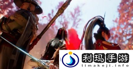永劫无间手游太刀连招怎么用-永劫无间手游太刀连招技巧