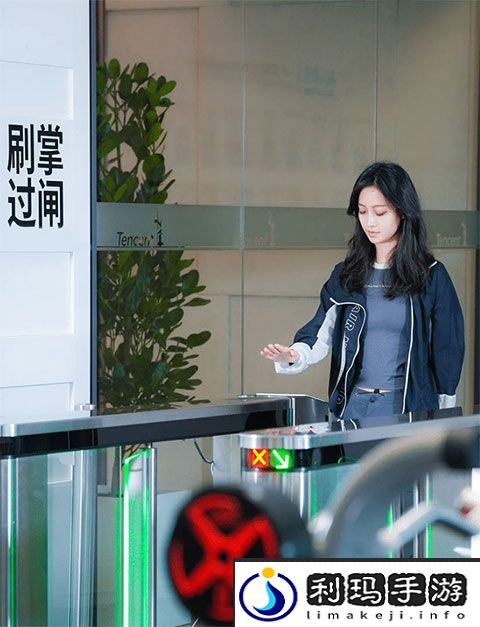 空手也能付款，微信又有大动作，微信刷掌支付功能强势来袭！