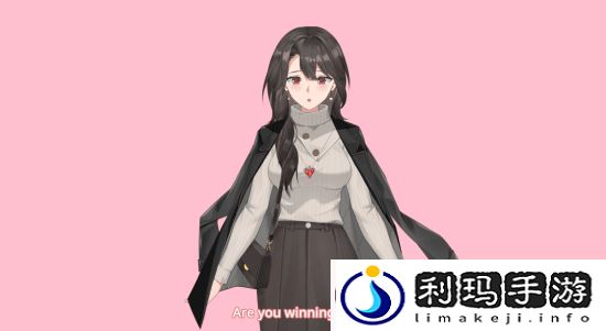 给自己找个虚拟老妈-桌宠你的老母上架Steam