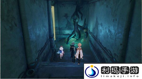原神魔鳞病医院的哭声任务流程一览