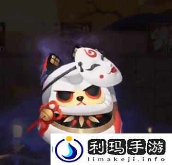 阴阳师达摩顶呱呱活动玩法介绍-阴阳师达摩顶呱呱活动怎么玩