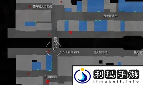 如龙7外传无名之龙福气小哔面具在哪