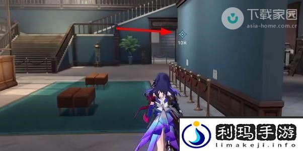 崩坏星穹铁道油画其二任务完成方法