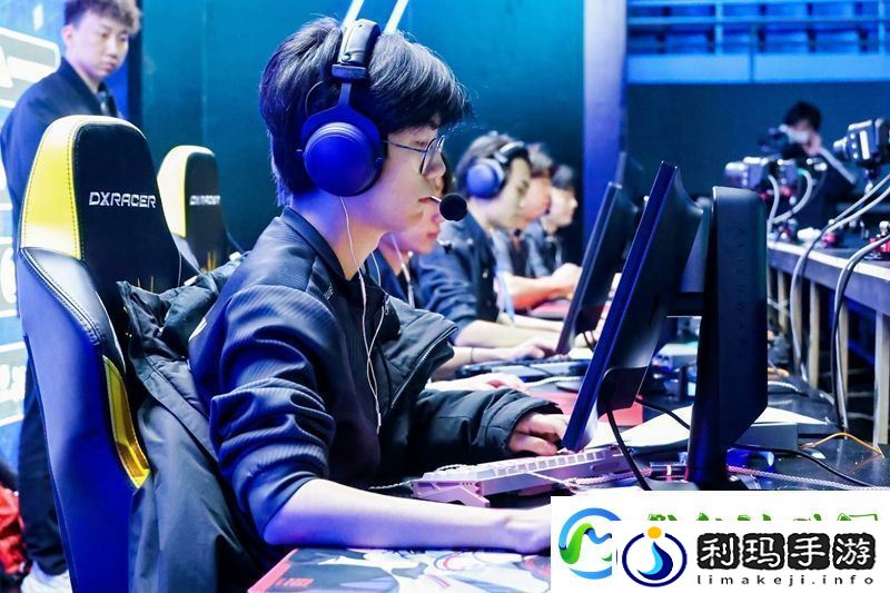 5EPlay专访ACL中国预选赛战队——GATERON