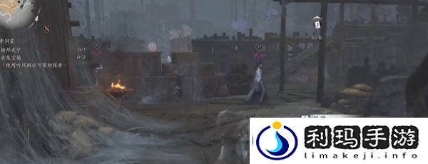 燕云十六声积矩九剑奇术怎么获取-积矩九剑奇术获得方法