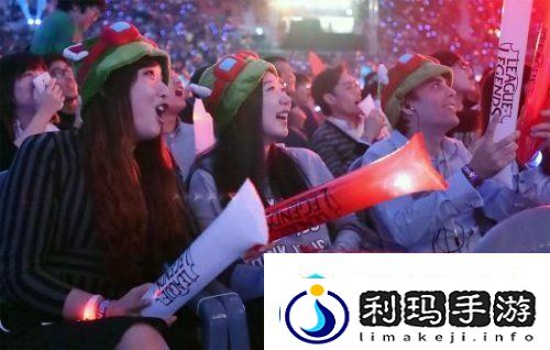 拳头策划新的全球LOL赛事：在赛季中期举行